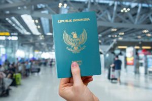 cara mengganti paspor yang hilang di tanah suci