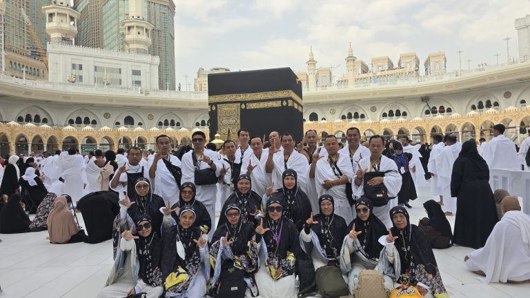 Sejarah Mekkah, Kota Kelahiran Nabi Yang Selalu Dirindukan!