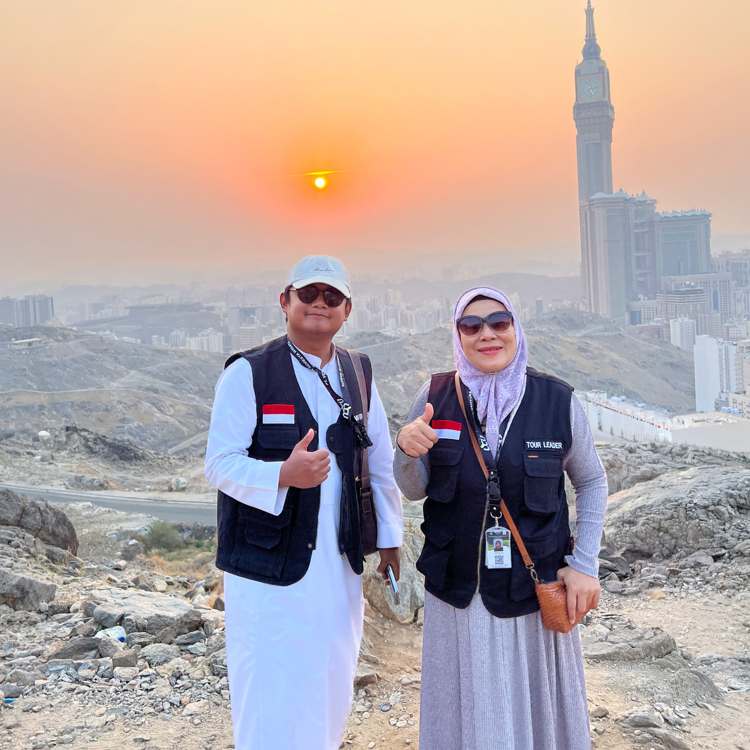 Pembimbing Profesional