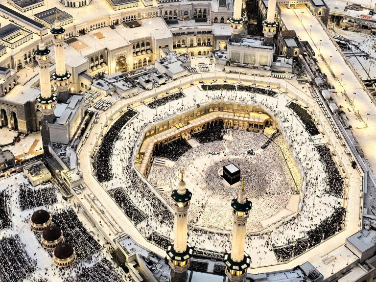 Inilah Fakta Masjidil Haram Jadi Masjid Termahal Di Dunia!