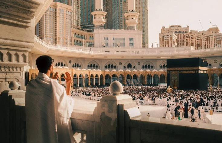 Mau Berangkat Umroh? Jangan Lewatkan Amalan yang Satu Ini! 