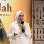 Ibu Annisa Zulfida Umasugi