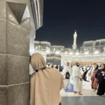 jamaah wanita low cost umroh