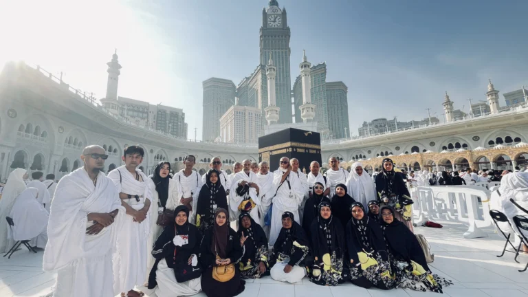 Umroh 24 Juta Yang Pasti Berangkat? Ini Paket yang Worth It!