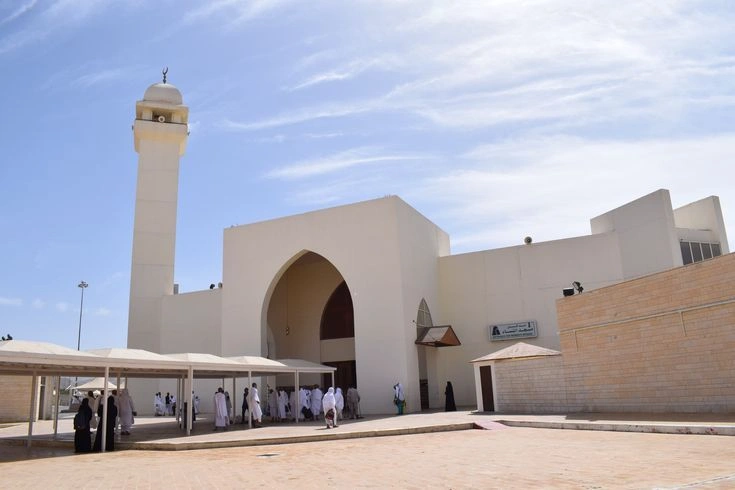 Mengenal Qarnul Manazil : Tempat Miqat Rasulullah di Thaif