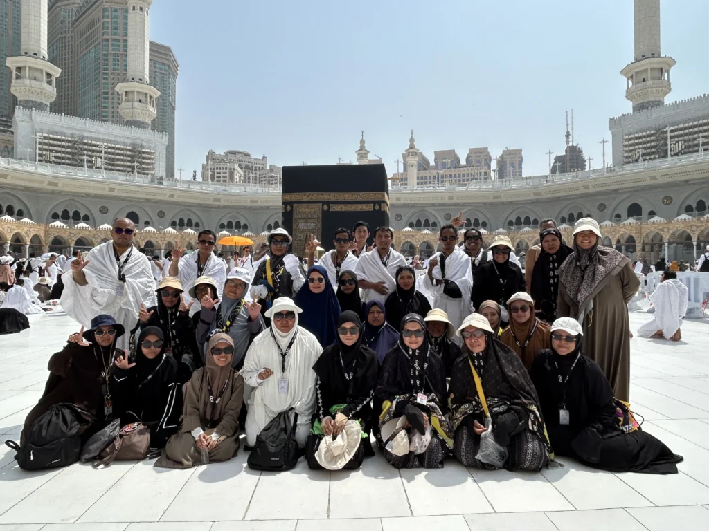 biaya umroh hemat