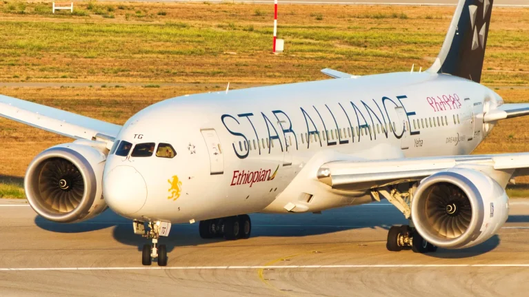 Star Alliance: Aliansi Yang Menaungi Ethiopian Airlines